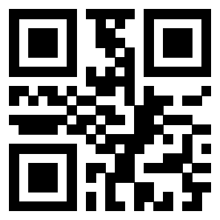 Scansione del Qr Code di 3912357371