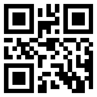Il Qr Code di 3912357372