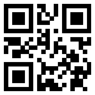 Immagine del QrCode di 3912357374