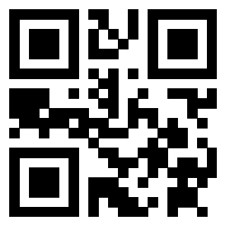 Scansione del Qr Code di 3912357375