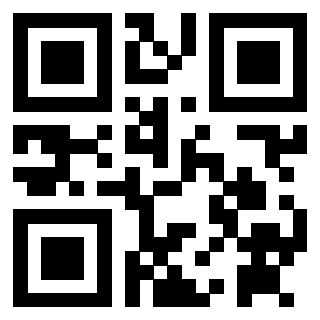 3912357376 - Immagine del Qr Code associato