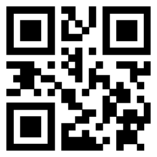 Il QrCode di 3912357377