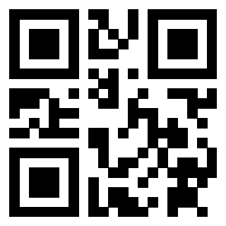 Il QrCode di 3912357380