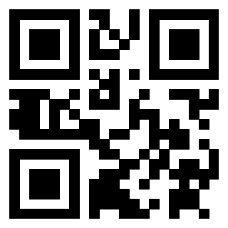Immagine del QrCode di 3912357381
