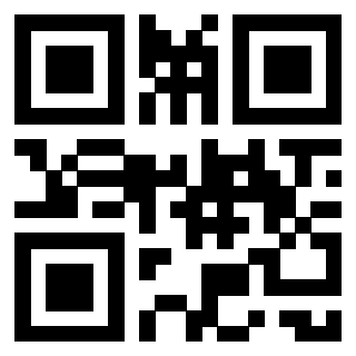 3912357382 - Immagine del QrCode