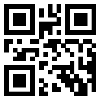 3912357386 - Immagine del Qr Code associato