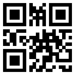 Scansione del QrCode di 3912357387