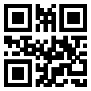 Scansione del Qr Code di 3912357391