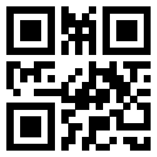 Scansione del Qr Code di 3912357392
