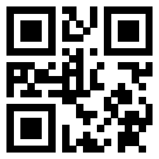 Il Qr Code di 3912357396