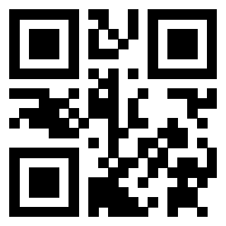 3912357399 - Immagine del Qr Code
