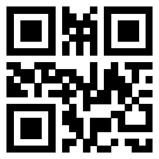 Il Qr Code di 3912357400