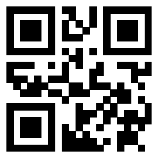 Immagine del Qr Code di 3912357401
