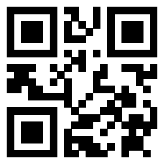 Immagine del Qr Code di 3912357404