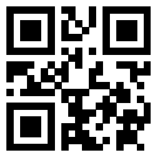 Immagine del QrCode di 3912357405