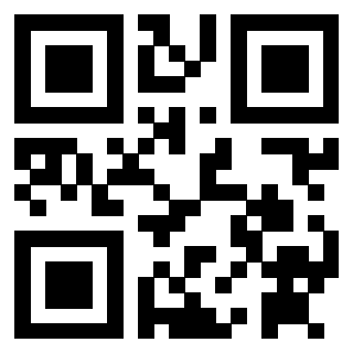 Immagine del QrCode di 3912357406