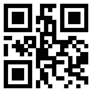 Immagine del Qr Code di 3912357407