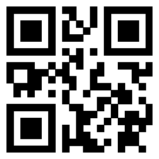 Immagine del QrCode di 3912357408
