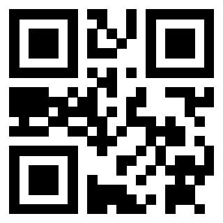 3912357410 - Immagine del Qr Code