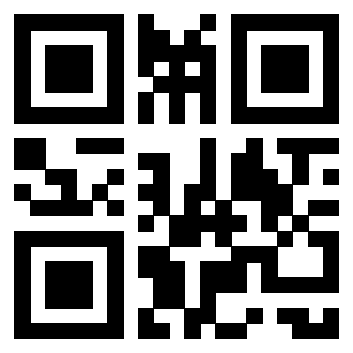 QrCode di 3912357413