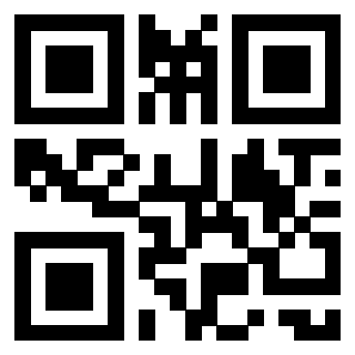 3912357414 Qr Code associato