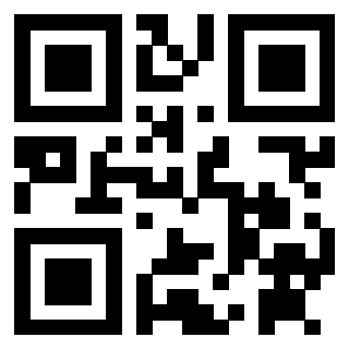 3912357417 - Immagine del Qr Code
