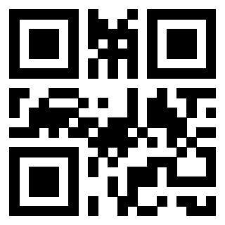 3912357419 Qr Code associato