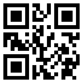 3912357420 QrCode associato