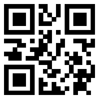 3912357422 - Immagine del Qr Code associato