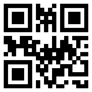3912357423 - Immagine del Qr Code associato