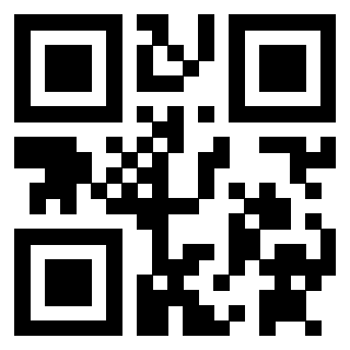 Immagine del Qr Code di 3912357427
