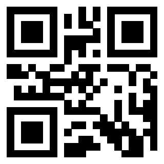 Immagine del Qr Code di 3912357430