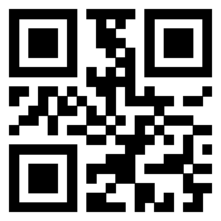 Scansione del QrCode di 3912357431