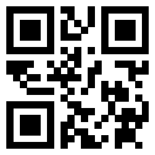 3912357432 - Immagine del Qr Code associato