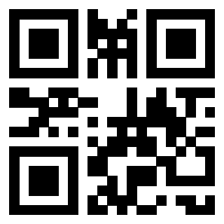 3912357436 Qr Code associato