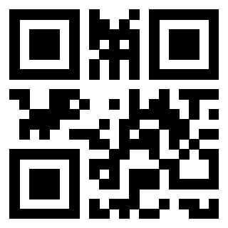 Il Qr Code di 3912357444