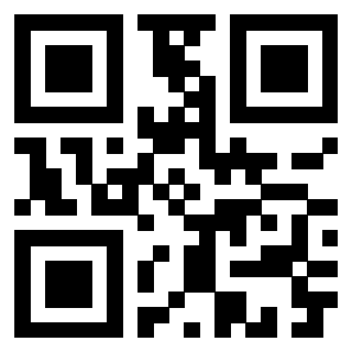 Immagine del QrCode di 3912357447