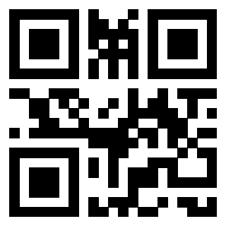 Immagine del QrCode di 3912357449
