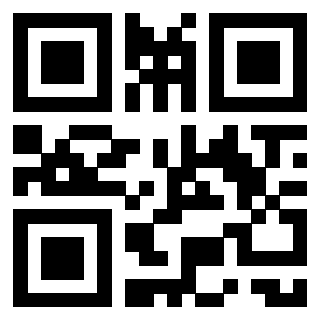 Scansione del Qr Code di 3912357450