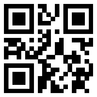 Immagine del Qr Code di 3912357452