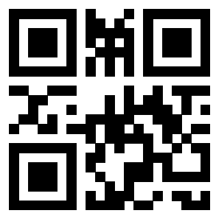 Immagine del QrCode di 3912357455