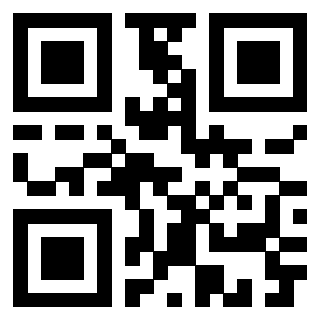 3912357458 - Immagine del Qr Code associato