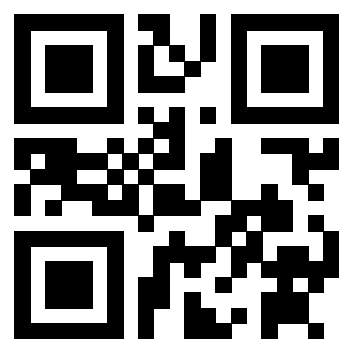 Il Qr Code di 3912357459