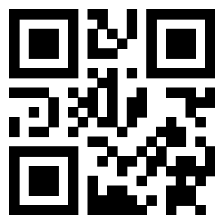 QrCode di 3912357461