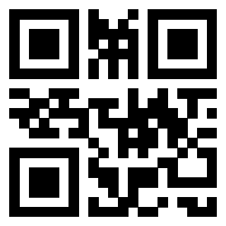 Immagine del QrCode di 3912357462