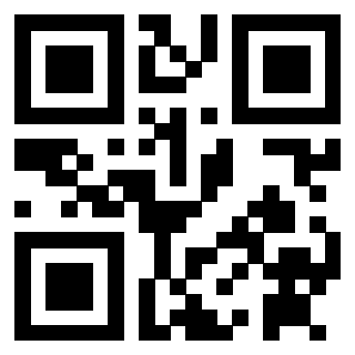 3912357464 QrCode associato