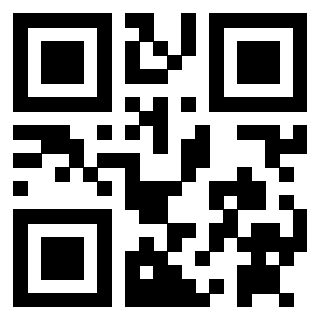 3912357473 - Immagine del QrCode associato