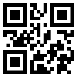 3912357475 - Immagine del Qr Code associato