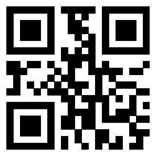 Scansione del Qr Code di 3912357476
