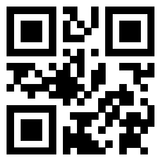 3912357479 QrCode associato